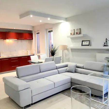 Apartment Rysia