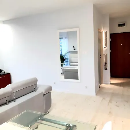 Rysia Apartament *