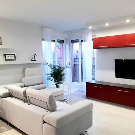 Rysia Apartament