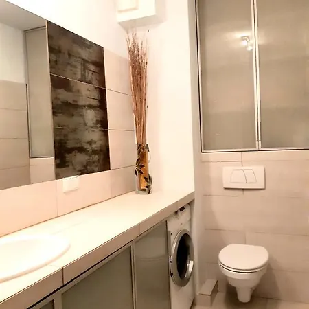 Apartament Rysia *