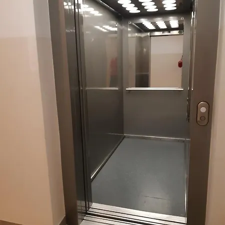 Rysia Apartament Wrocław